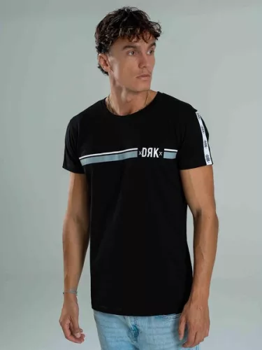 Dorko férfi póló - 25FMA0025_0001