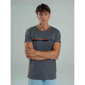 Dorko férfi póló - 25FMA0025_0037