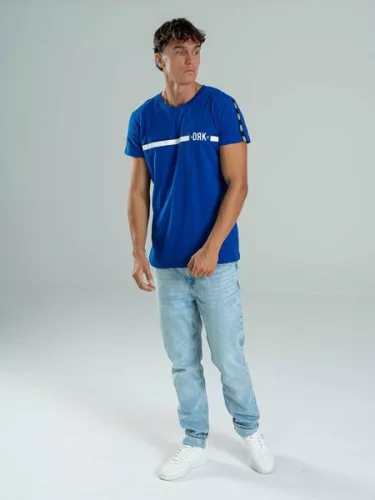 Dorko férfi póló - 25FMA0025_0424