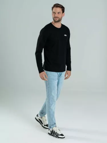 Dorko férfi póló - 25FMA0026_0001