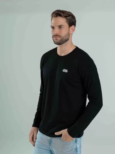 Dorko férfi póló - 25FMA0026_0001