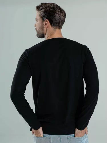 Dorko férfi póló - 25FMA0026_0001