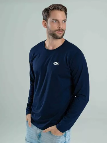 Dorko férfi póló - 25FMA0026_0400