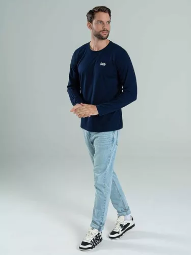 Dorko férfi póló - 25FMA0026_0400