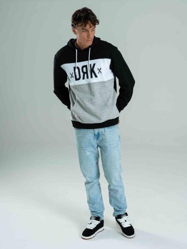 Dorko férfi pulóver - 25FMA0029_0031