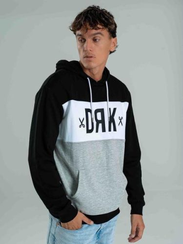 Dorko férfi pulóver - 25FMA0029_0031