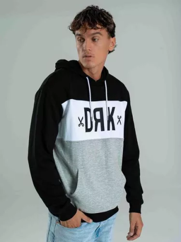 Dorko férfi pulóver - 25FMA0029_0031