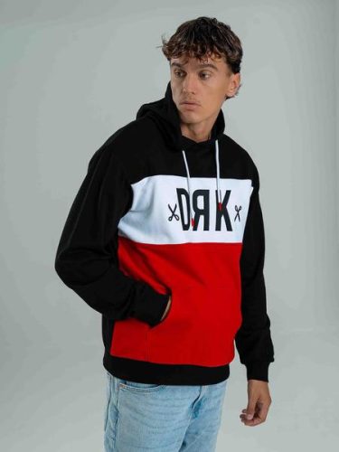 Dorko férfi pulóver - 25FMA0029_0160