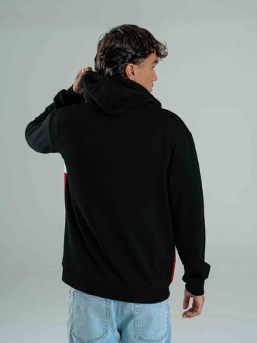 Dorko férfi pulóver - 25FMA0029_0160