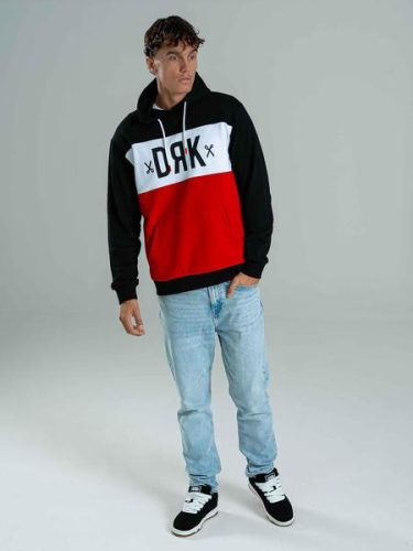 Dorko férfi pulóver - 25FMA0029_0160