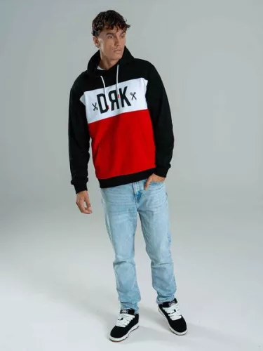 Dorko férfi pulóver - 25FMA0029_0160