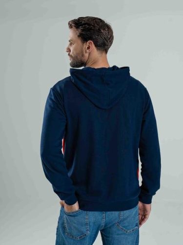 Dorko férfi pulóver - 25FMA0029_0460