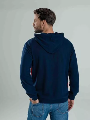 Dorko férfi pulóver - 25FMA0029_0460