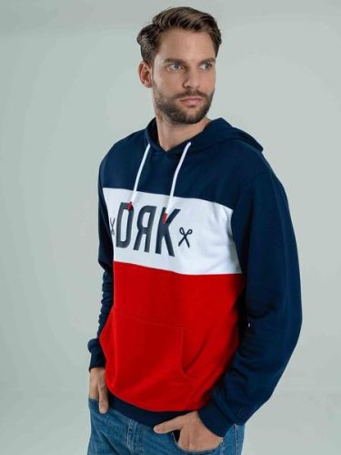 Dorko férfi pulóver - 25FMA0029_0460