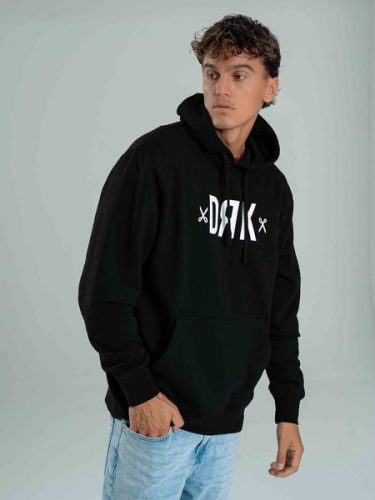 Dorko férfi pulóver - 25FMA0030_0001