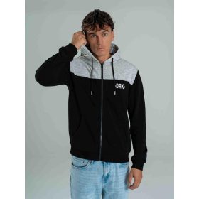 Dorko férfi pulóver - 25FMA0032_0031