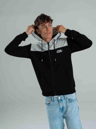 Dorko férfi pulóver - 25FMA0032_0031