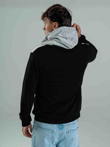 Dorko férfi pulóver - 25FMA0032_0031