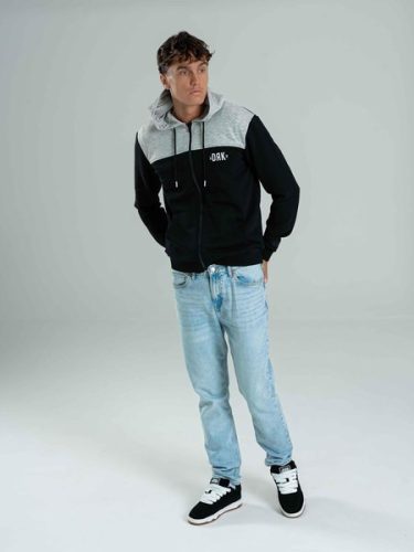 Dorko férfi pulóver - 25FMA0032_0031