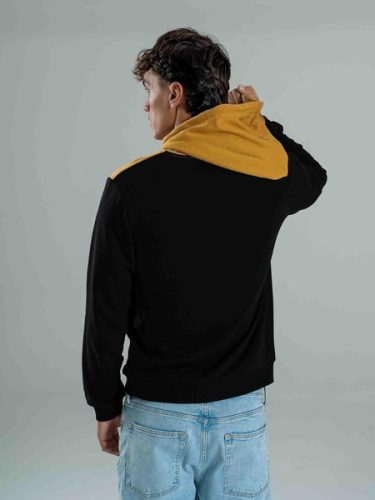 Dorko férfi pulóver - 25FMA0032_0701