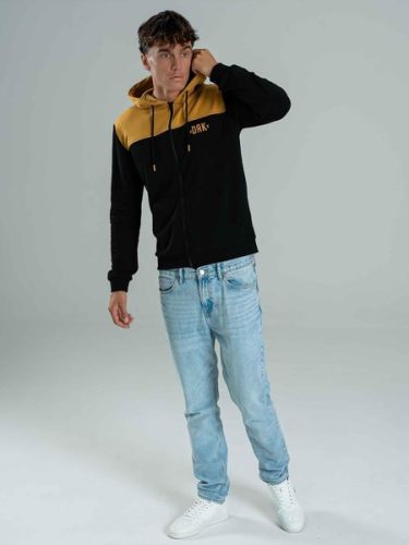 Dorko férfi pulóver - 25FMA0032_0701