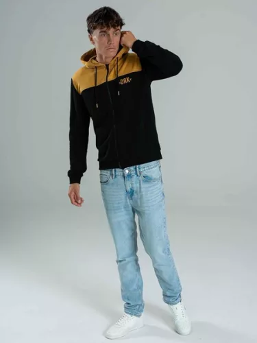 Dorko férfi pulóver - 25FMA0032_0701