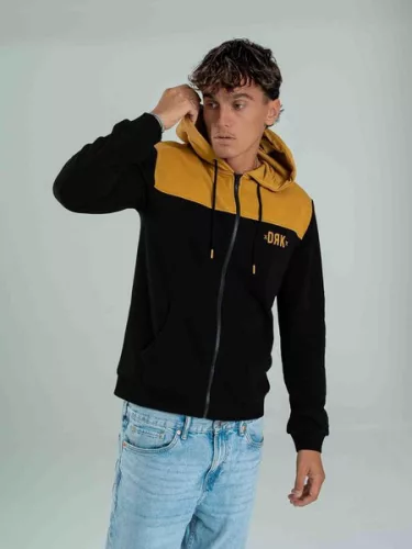 Dorko férfi pulóver - 25FMA0032_0701