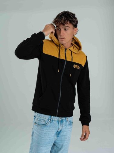 Dorko férfi pulóver - 25FMA0032_0701