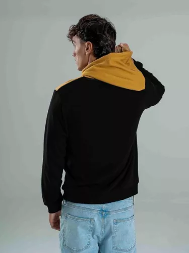 Dorko férfi pulóver - 25FMA0032_0701