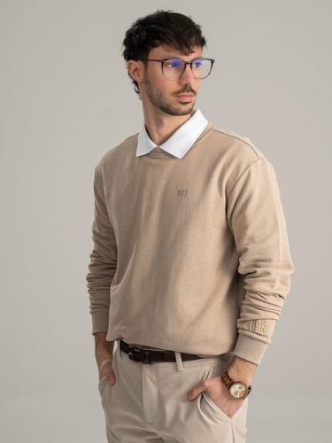 Dorko férfi pulóver - 25FMA0034_0256