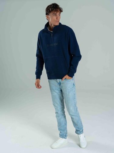 Dorko férfi pulóver - 25FMA0037_0400