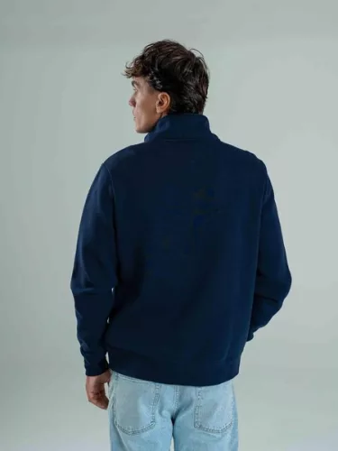 Dorko férfi pulóver - 25FMA0037_0400