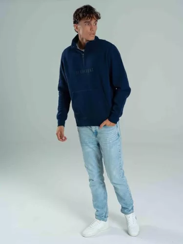 Dorko férfi pulóver - 25FMA0037_0400