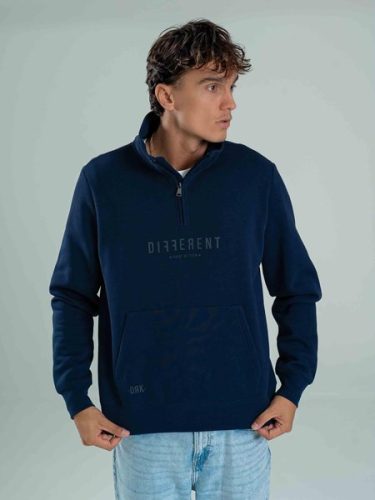 Dorko férfi pulóver - 25FMA0037_0400