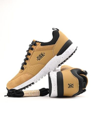 Dorko férfi cipő - 25FMS0014_0720