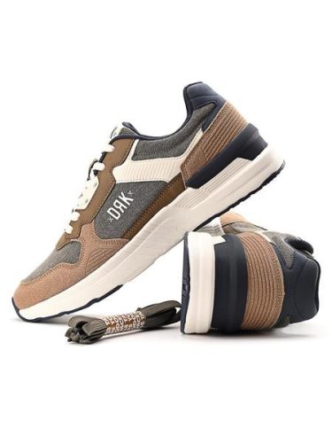 Dorko férfi cipő - 25FMS0021_0754