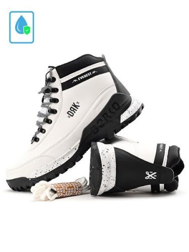 Dorko férfi bakancs - 25FMS0038_0100