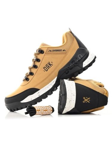 Dorko férfi bakancs - 25FMS0040_0701