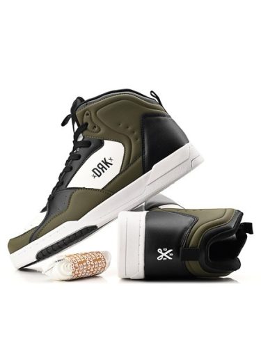 Dorko férfi cipő - 25FMS0048_0350