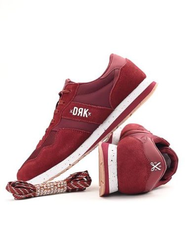 Dorko férfi cipő - 25FMS0054_0610