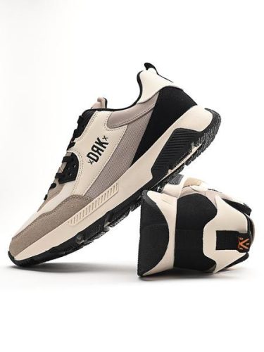 Dorko férfi cipő - 25FMS0072_0220