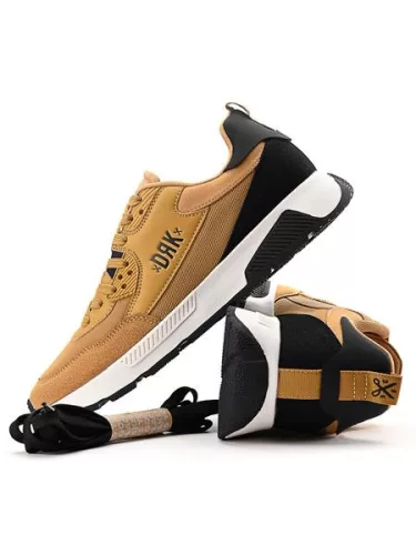 Dorko férfi cipő - 25FMS0072_0701