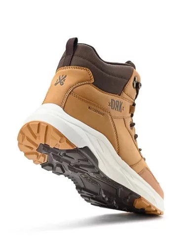 Dorko férfi cipő - 25FMS0110_0701