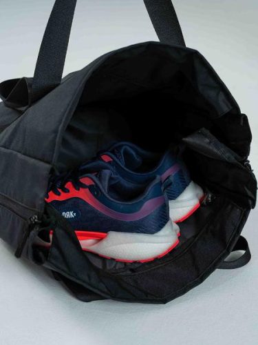 Dorko unisex táska - 25FUE0007_0001