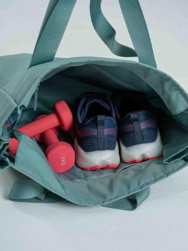 Dorko unisex táska - 25FUE0007_0131