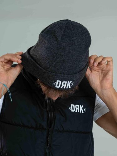 Dorko unisex sapka - 25FUE0024_0030