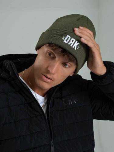 Dorko unisex sapka - 25FUE0024_0300