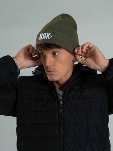 Dorko unisex sapka - 25FUE0024_0300