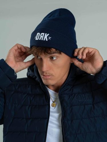 Dorko unisex sapka - 25FUE0024_0400