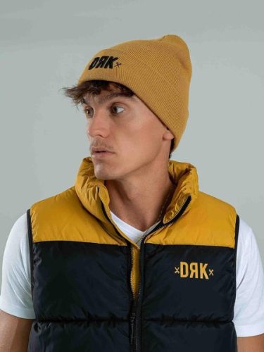 Dorko unisex sapka - 25FUE0024_0702